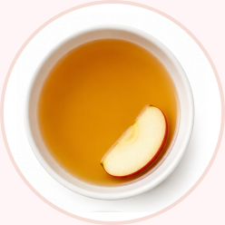 Apple cider vinegar